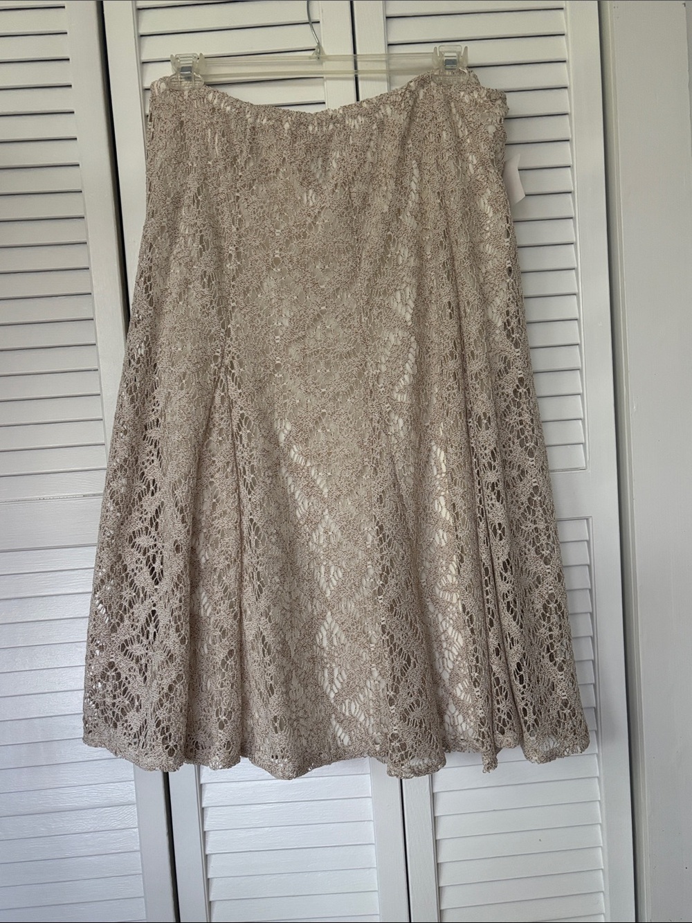 Flirty and fun
